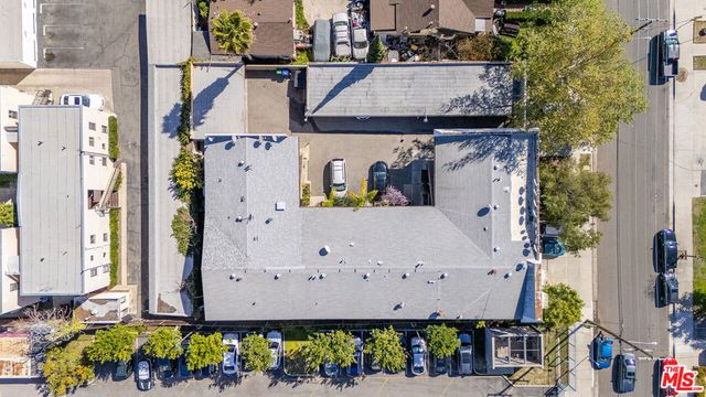 601 E Acacia Avenue, Glendale, CA 91205