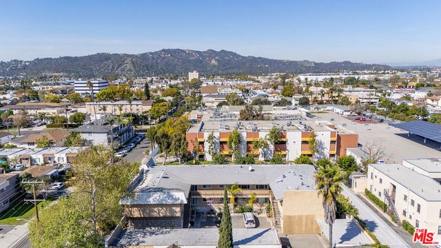 601 E Acacia Avenue, Glendale, CA 91205