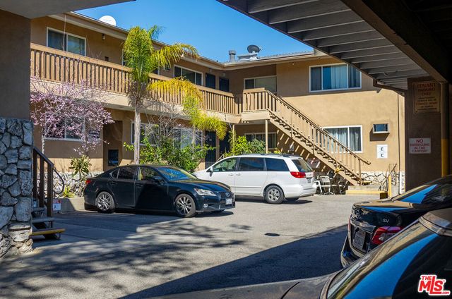 601 E Acacia Avenue, Glendale, CA 91205