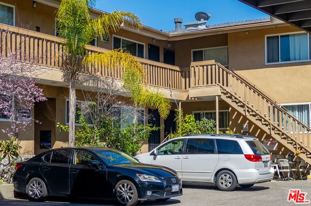 601 E Acacia Avenue, Glendale, CA 91205