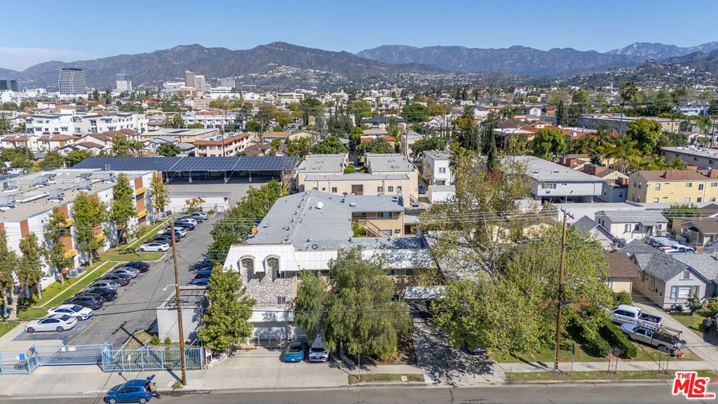 601 E Acacia Avenue, Glendale, CA 91205