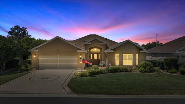 8481 SE 168TH KITTREDGE LOOP, The Villages, FL 32162
