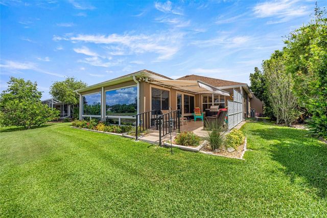 8481 SE 168TH KITTREDGE LOOP, The Villages, FL 32162