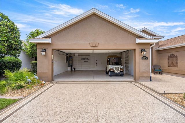 8481 SE 168TH KITTREDGE LOOP, The Villages, FL 32162