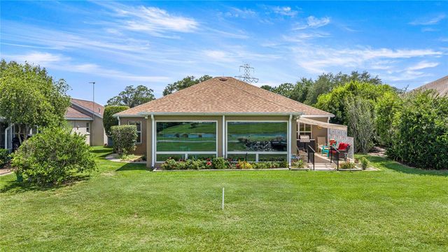 8481 SE 168TH KITTREDGE LOOP, The Villages, FL 32162
