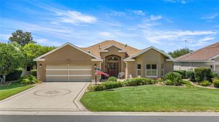 8481 SE 168TH KITTREDGE LOOP, The Villages, FL 32162
