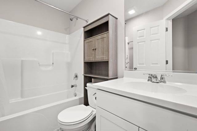 458 Briarwood Lane, Lowell, IN 46356