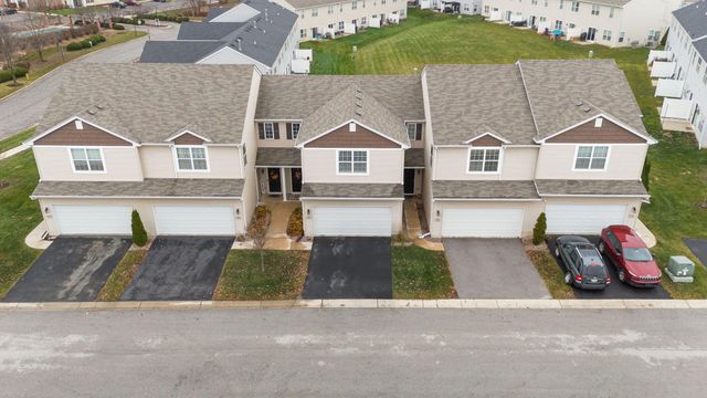 458 Briarwood Lane, Lowell, IN 46356