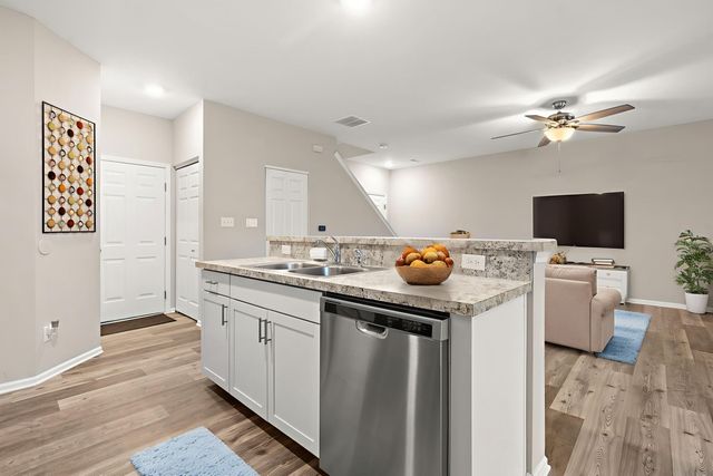 458 Briarwood Lane, Lowell, IN 46356