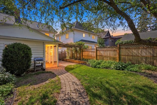 1626 Madison Street, Madison, WI 53711