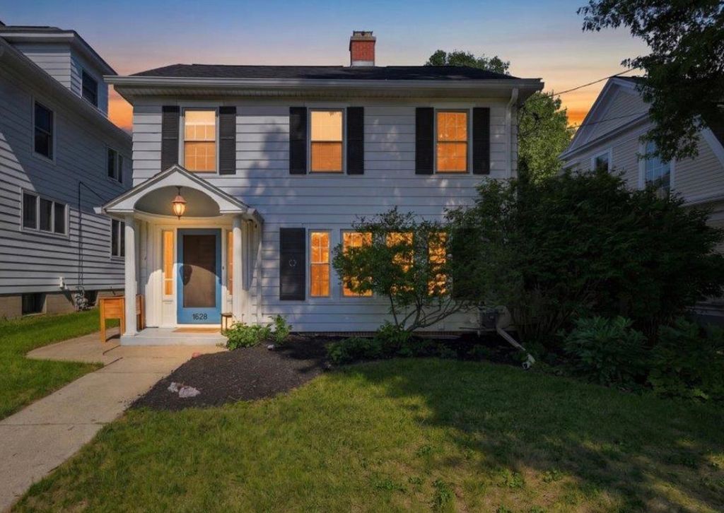 1626 Madison Street, Madison, WI 53711