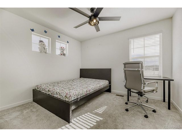 9086 Spaulding St, Parker, CO 80134