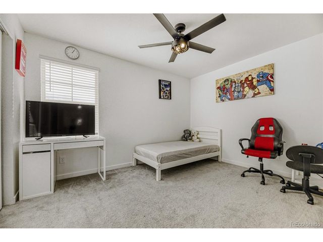 9086 Spaulding St, Parker, CO 80134