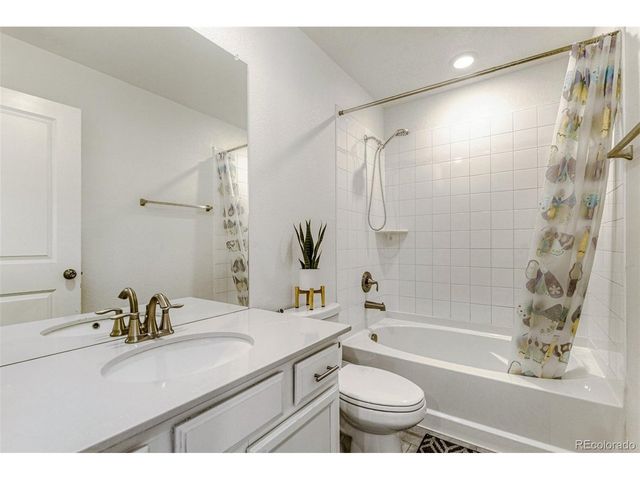 9086 Spaulding St, Parker, CO 80134