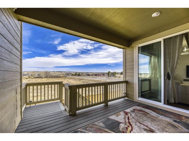 9086 Spaulding St, Parker, CO 80134