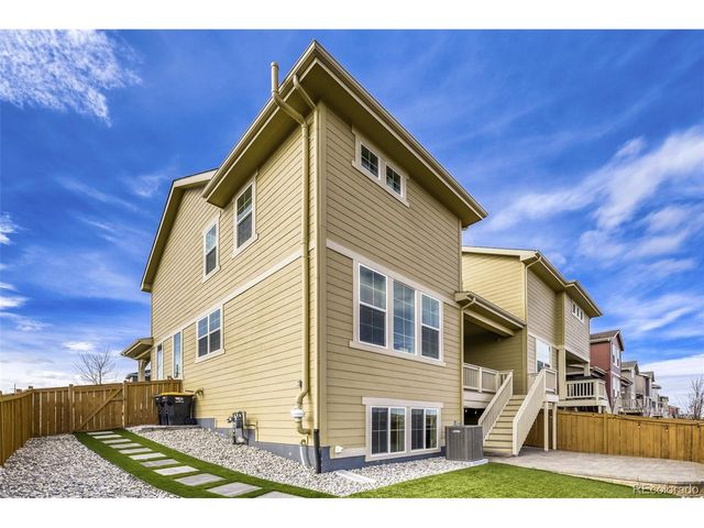 9086 Spaulding St, Parker, CO 80134