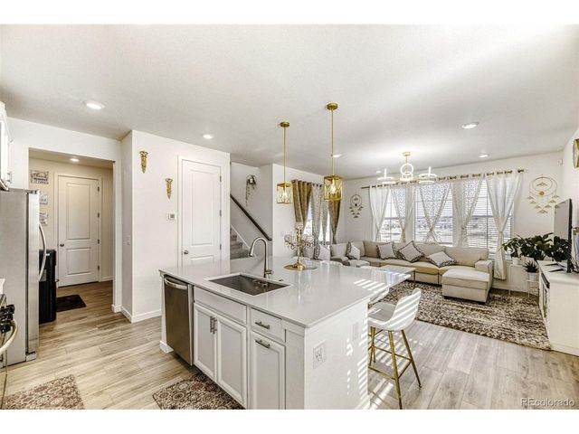 9086 Spaulding St, Parker, CO 80134