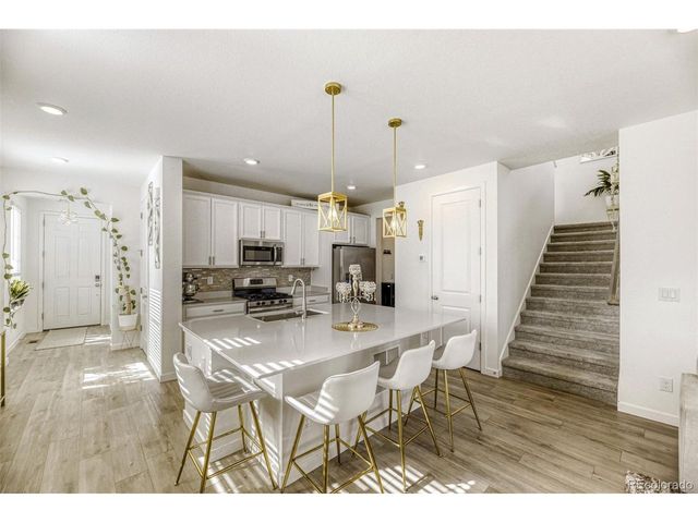 9086 Spaulding St, Parker, CO 80134