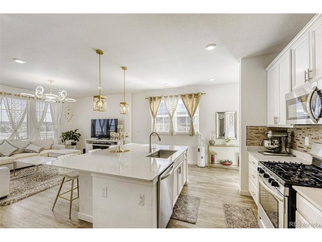 9086 Spaulding St, Parker, CO 80134