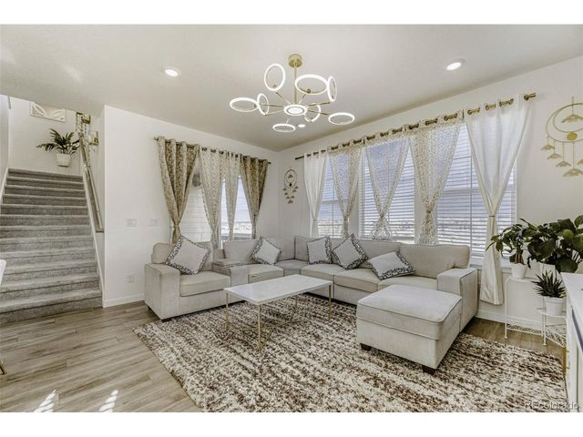 9086 Spaulding St, Parker, CO 80134