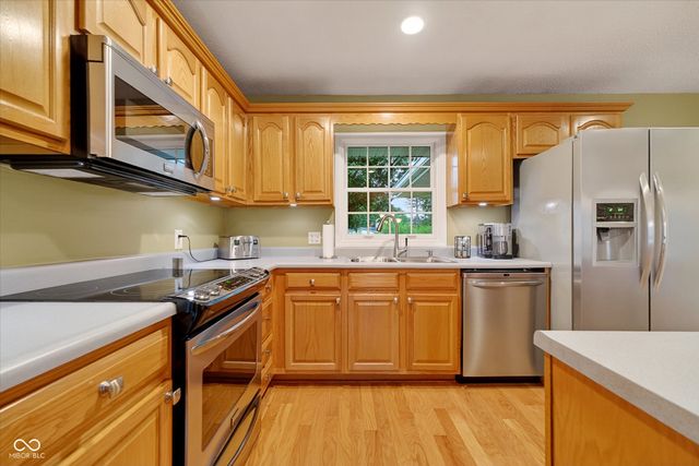 1649 Southview Drive, Indianapolis, IN 46227