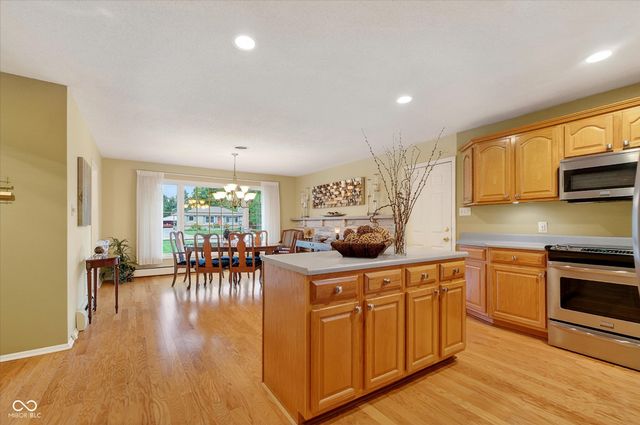 1649 Southview Drive, Indianapolis, IN 46227