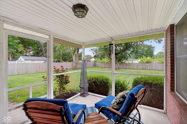 1649 Southview Drive, Indianapolis, IN 46227