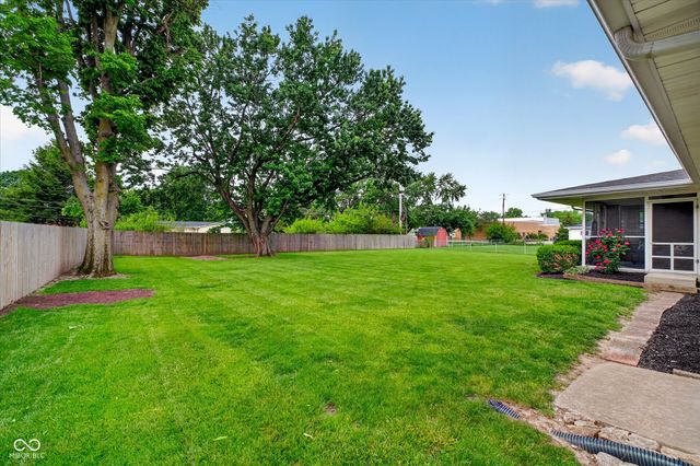 1649 Southview Drive, Indianapolis, IN 46227