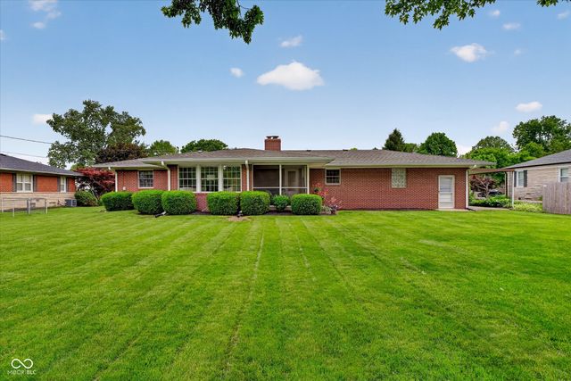 1649 Southview Drive, Indianapolis, IN 46227