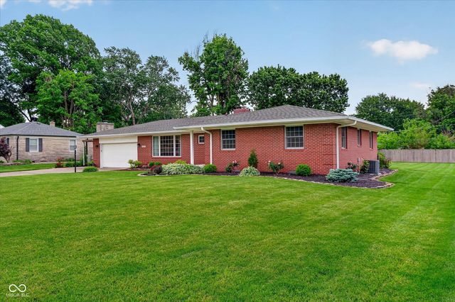 1649 Southview Drive, Indianapolis, IN 46227