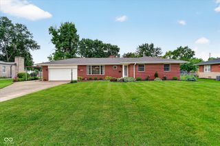1649 Southview Drive, Indianapolis, IN 46227