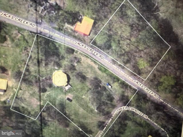 15 LOWER PARADISE DR, Lewistown, PA 17044