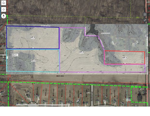 0 N 550 E, Westville, IN 46391