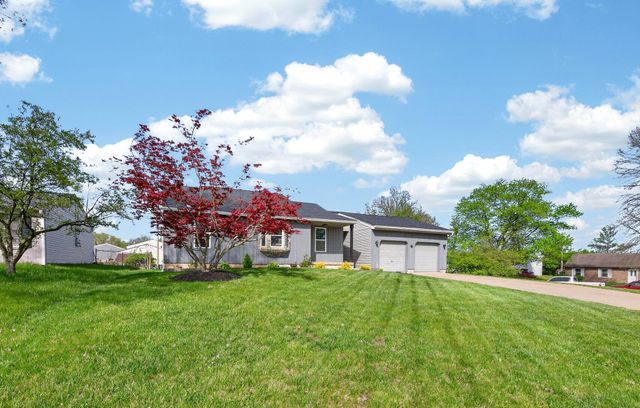 6470 Southgate Place, Burlington, KY 41005