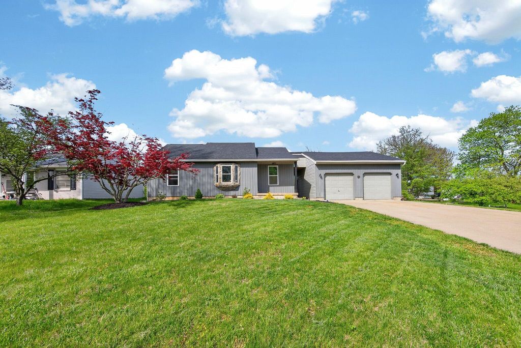 6470 Southgate Place, Burlington, KY 41005