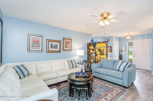 1372 Independence Avenue, Melbourne, FL 32940