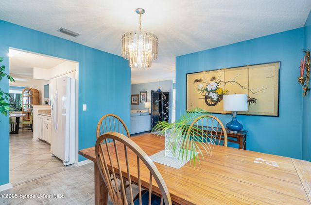 1372 Independence Avenue, Melbourne, FL 32940