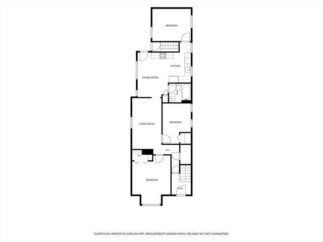 44 Everett St, Everett, MA 02149