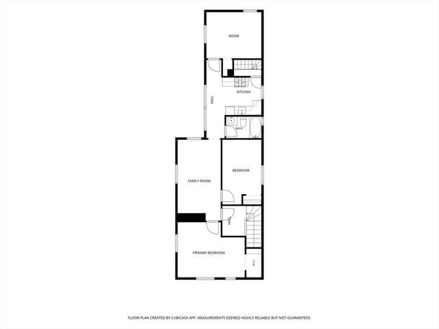 44 Everett St, Everett, MA 02149