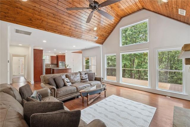 838 Wildcat Trail, Jasper, GA 30143