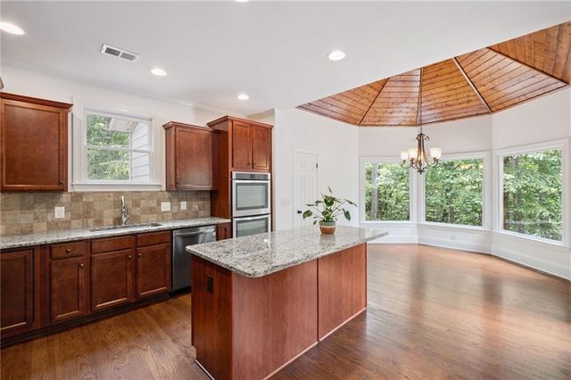 838 Wildcat Trail, Jasper, GA 30143