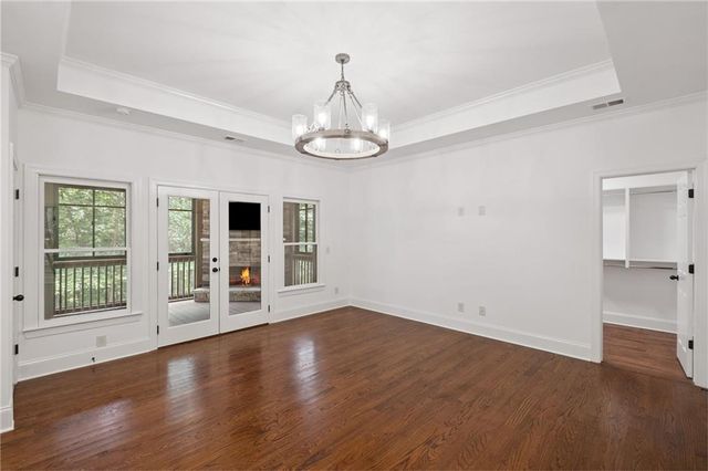 838 Wildcat Trail, Jasper, GA 30143