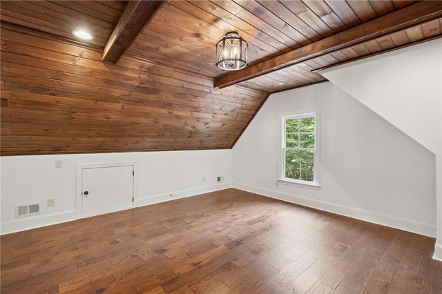 838 Wildcat Trail, Jasper, GA 30143