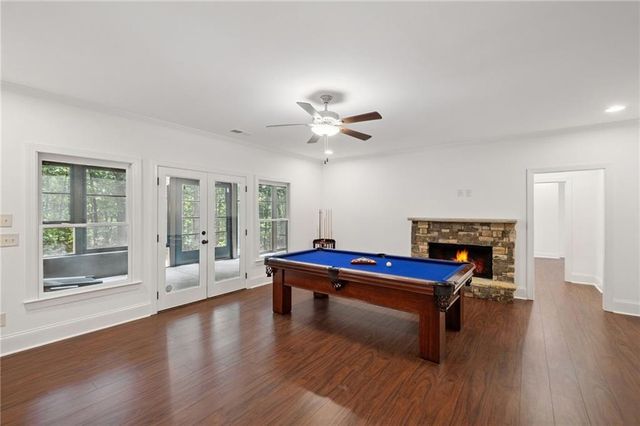 838 Wildcat Trail, Jasper, GA 30143