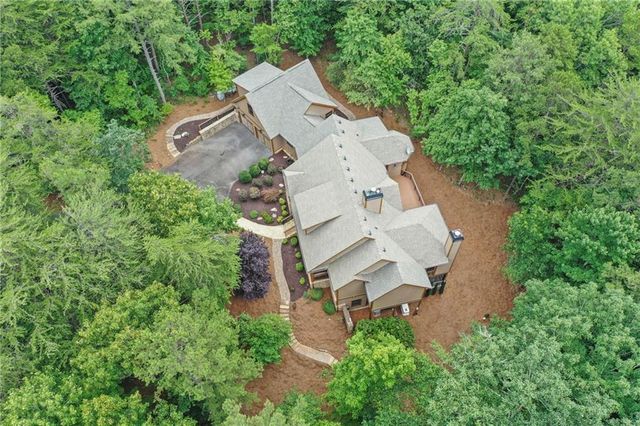 838 Wildcat Trail, Jasper, GA 30143