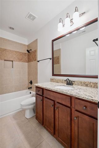 838 Wildcat Trail, Jasper, GA 30143