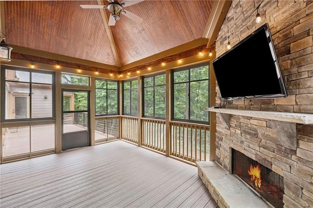 838 Wildcat Trail, Jasper, GA 30143