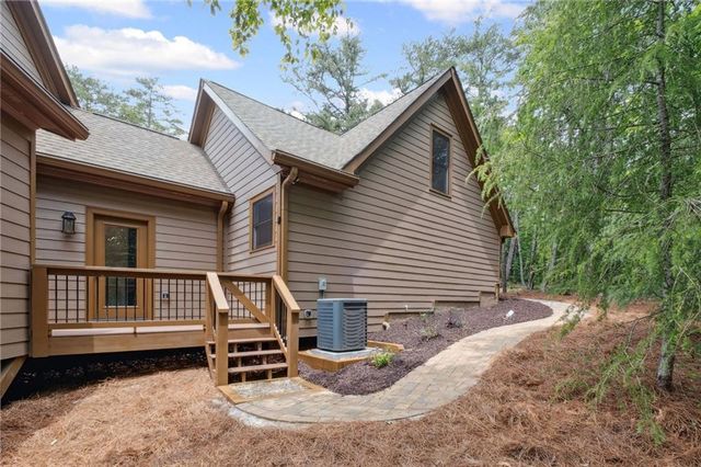 838 Wildcat Trail, Jasper, GA 30143