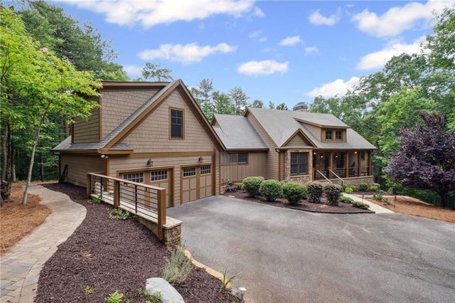 838 Wildcat Trail, Jasper, GA 30143