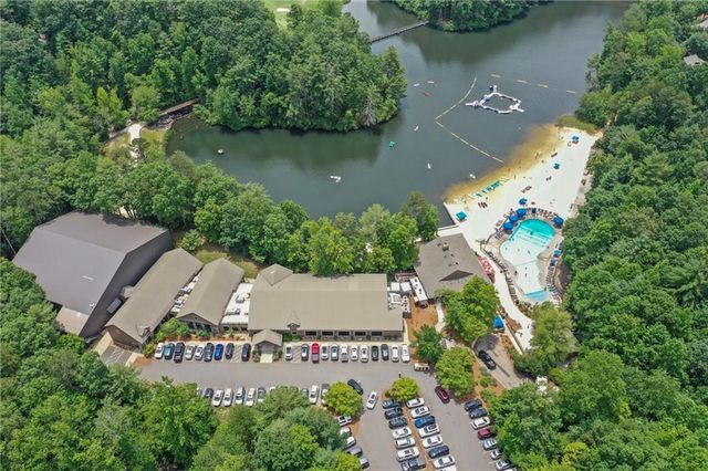 838 Wildcat Trail, Jasper, GA 30143